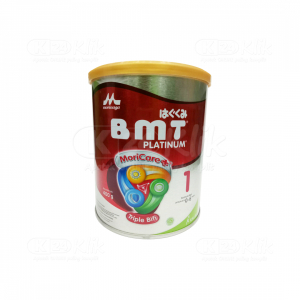 Morinaga BMT Platinum 400gram
