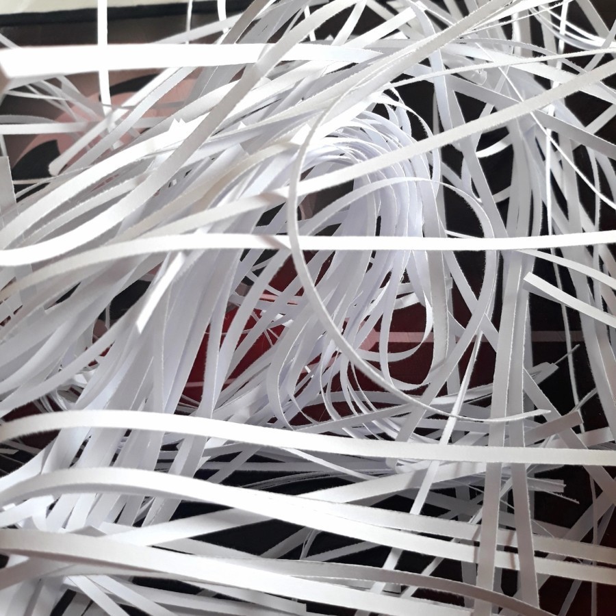 

Paper / Kertas Serut / Kertas Cacah / Kertas Hampers