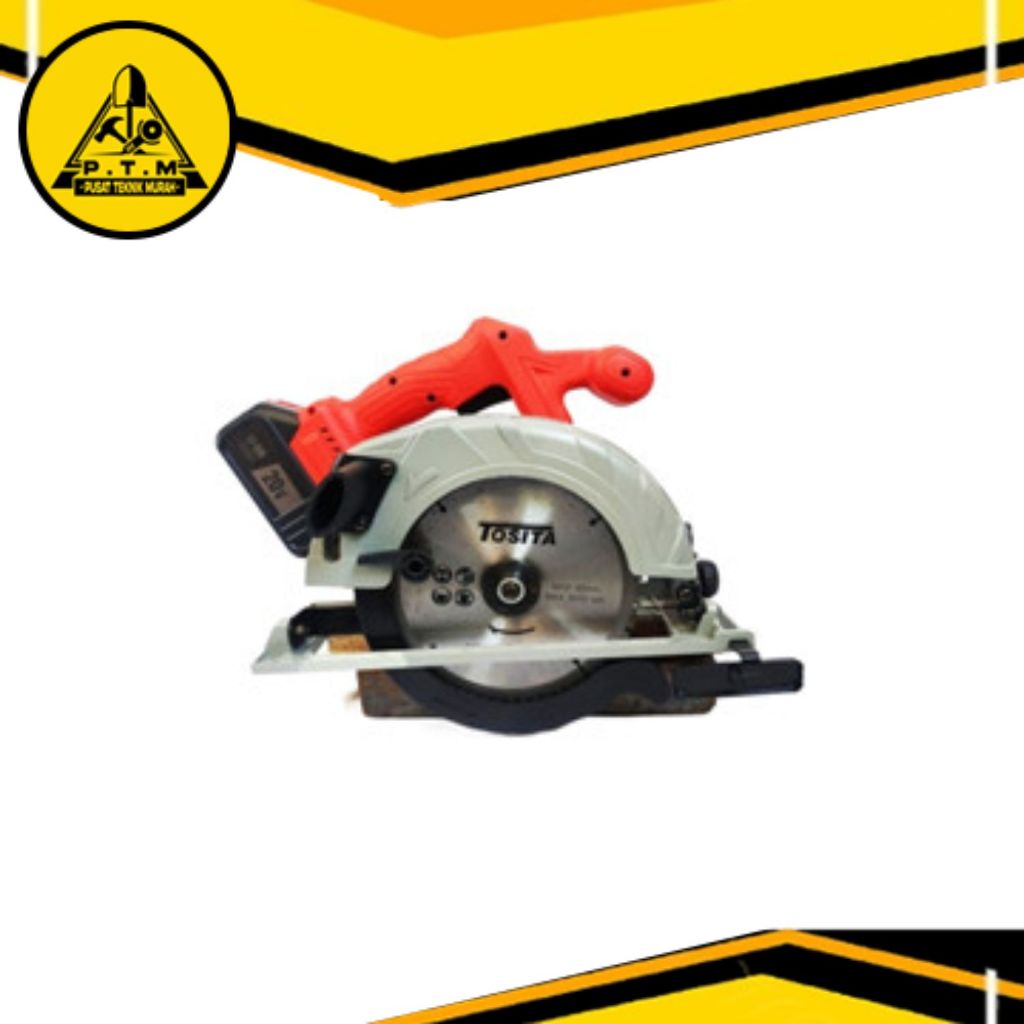 Circular Saw Cordless