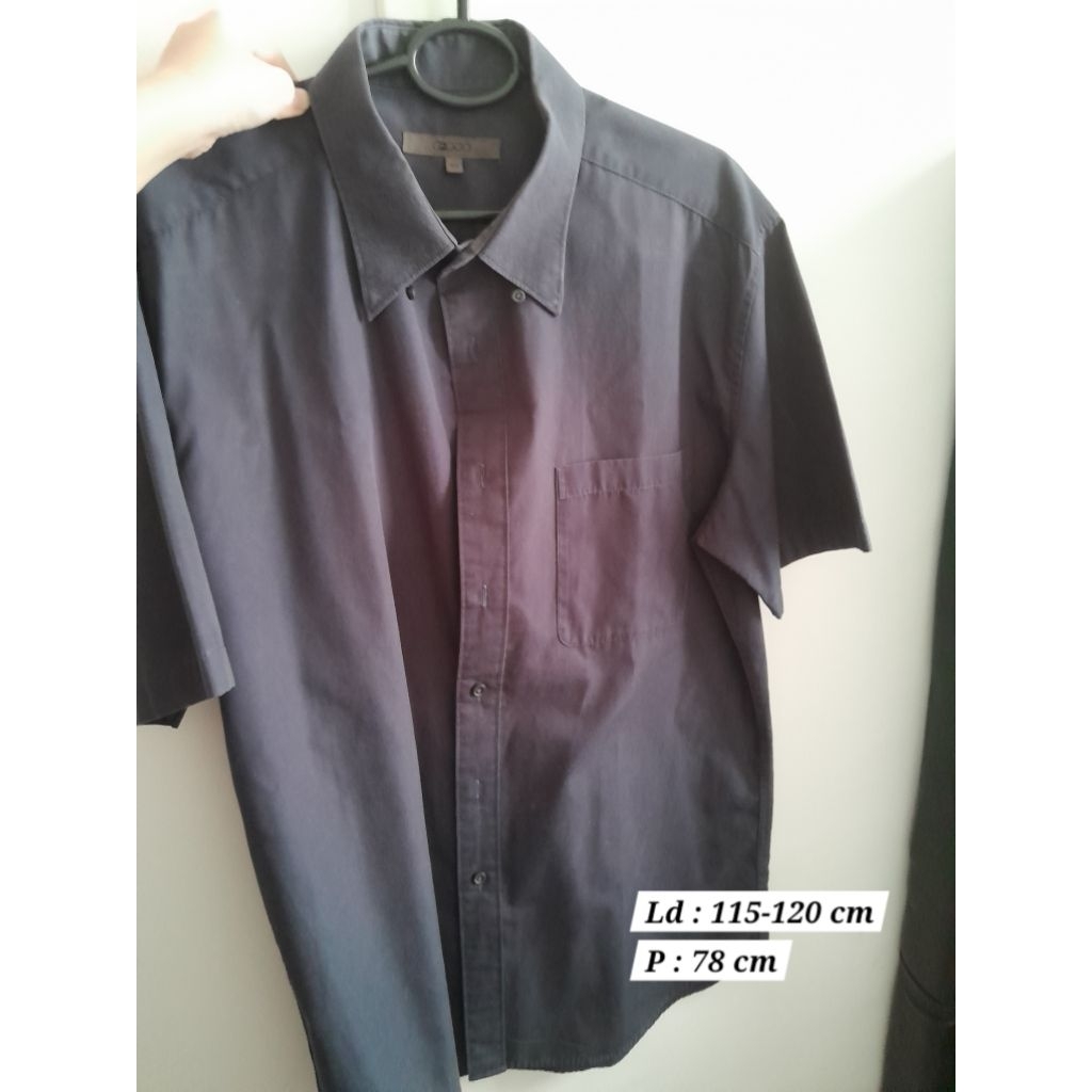 Preloved Kemeja Pria/Cowo G2000