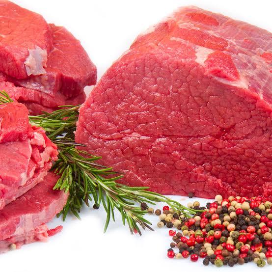 

DAGING SAPI GANDIK SUPER SPESIAL - KUALITAS PREMIUM