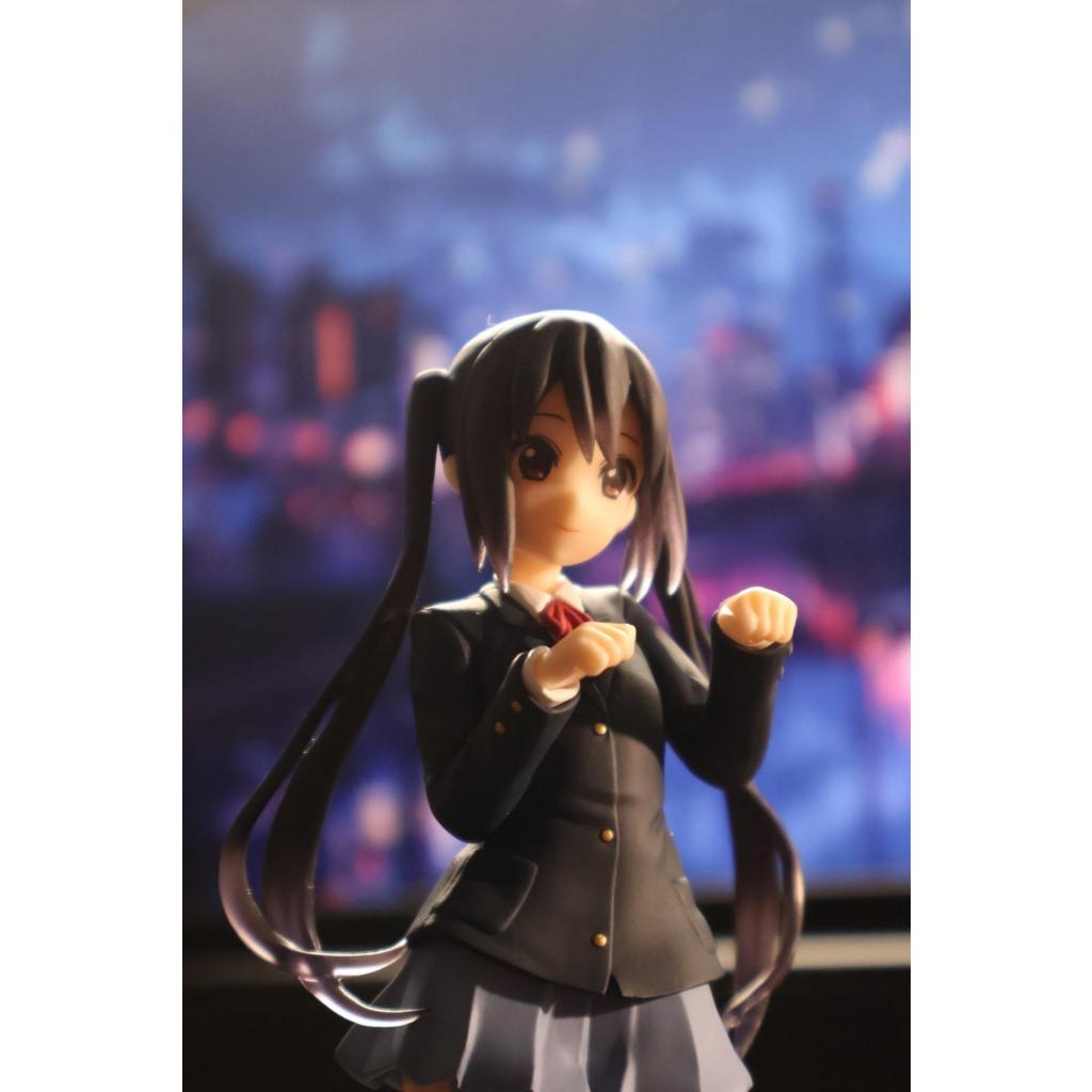 Coreful Figure Nakano Azusa K-ON (BIB)