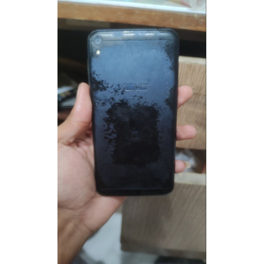 MESIN ASUS LIVE A007 MINUS POLA