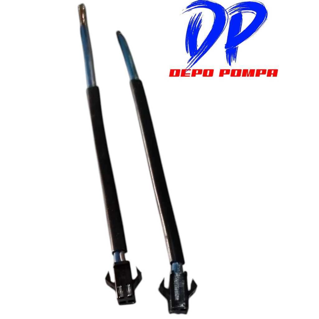 KABEL FLOW SWITCH WASSER 1INCH/SOCKET PENGGANTI FLOW SWITCH WASSER PB 218EA