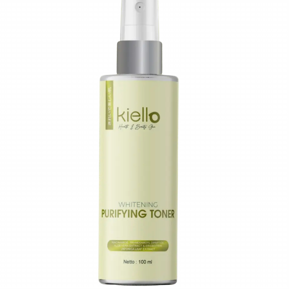Kiello Purifying Toner 100ml