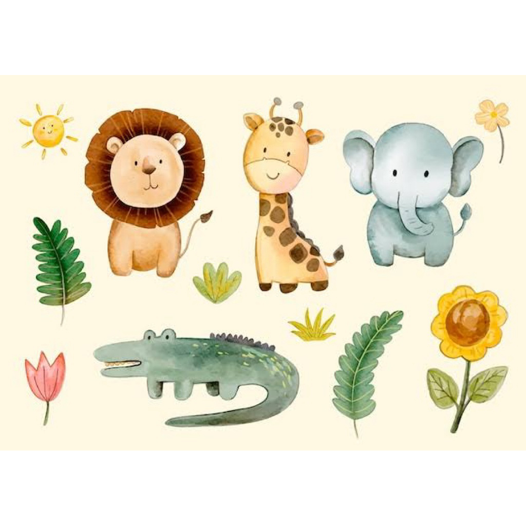 Sepatu Giovandjane Igor