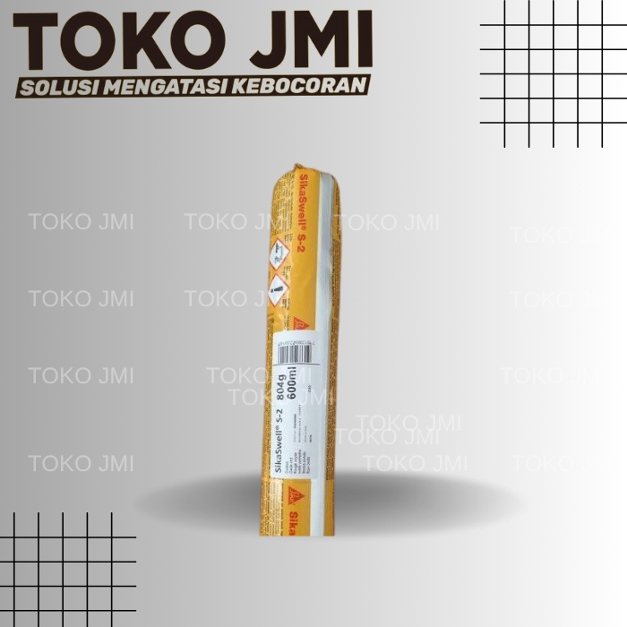 Sika Sikaswell S2, 600ml