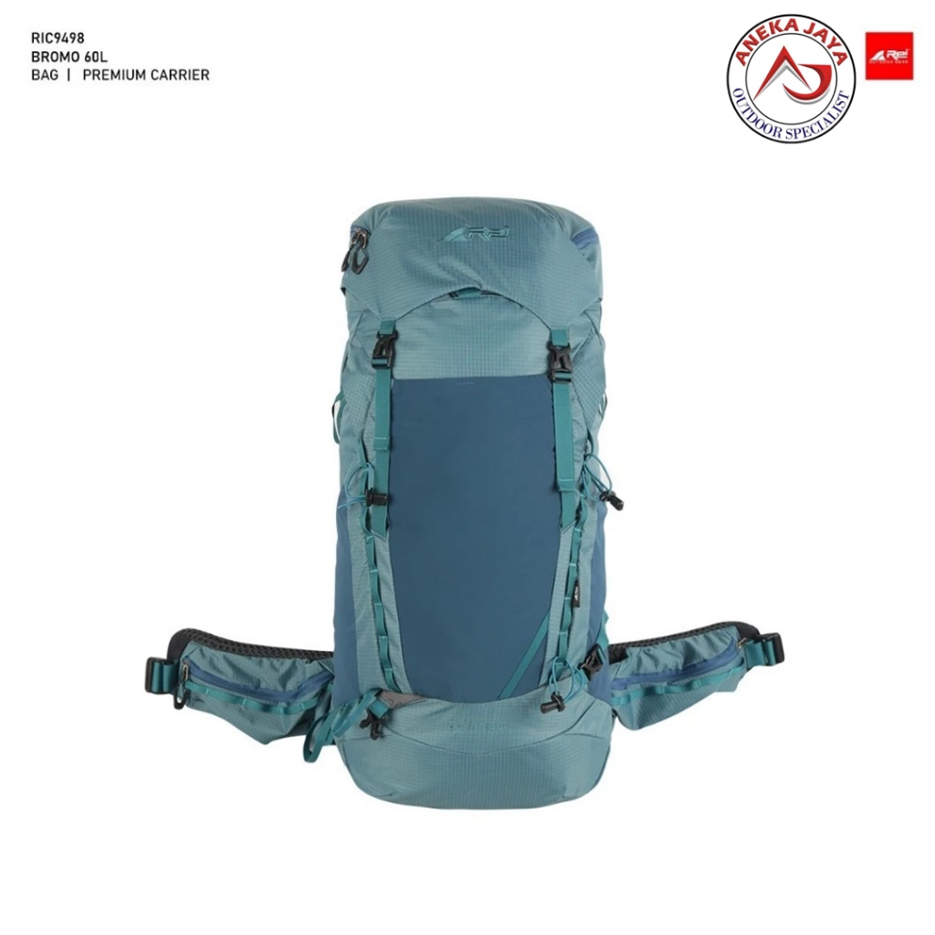 ANEKA JAYA- CARRIER AREI BROMO 60 LITER