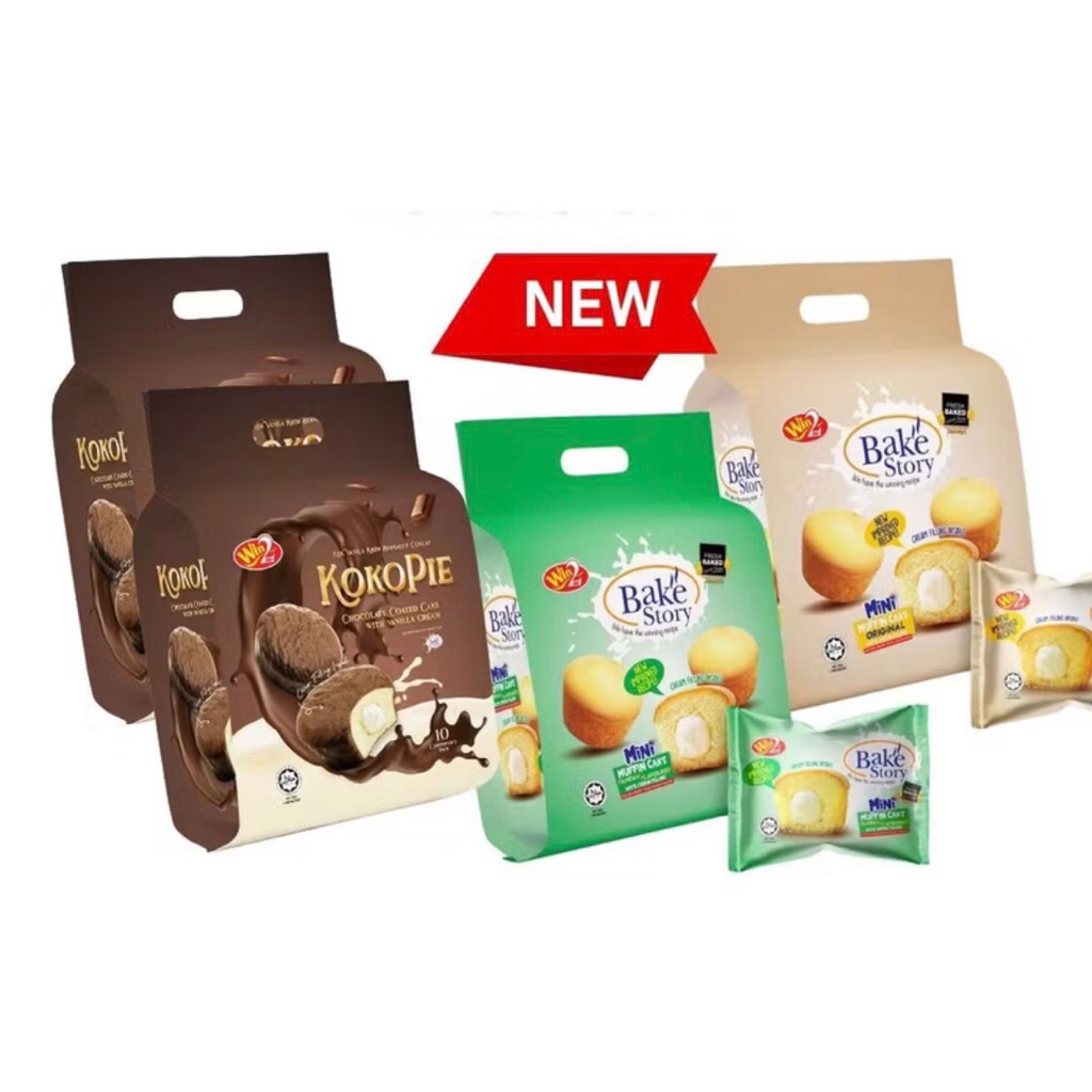 

Win2 Bake Story Mini Muffin Cake ed 2026