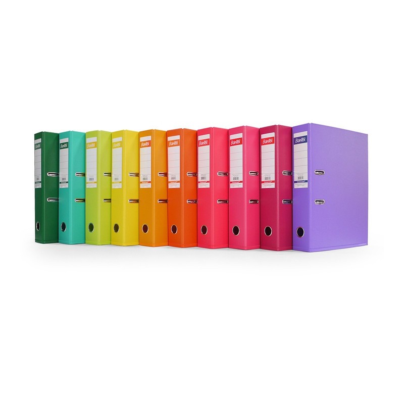 

LEVER ARCH FILE FOLIO 7 CM 1465