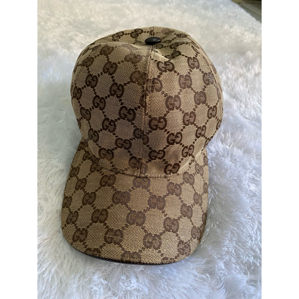 Original GUCCI Cap