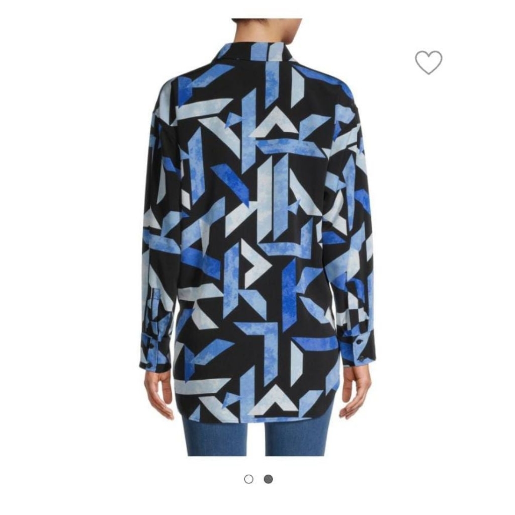 Karl Lagerfeld Blouse