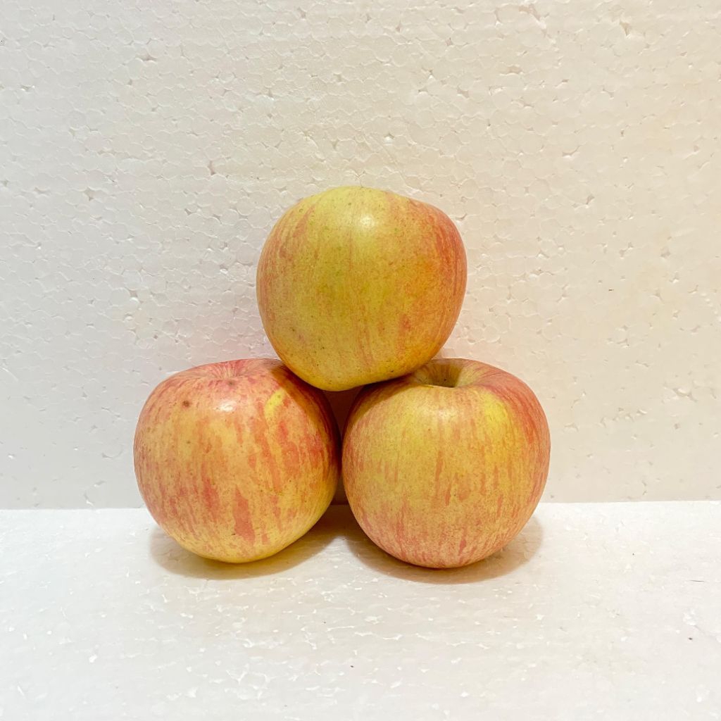 

apel Fuji sedang 300gr