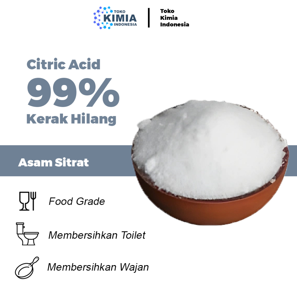 Citrun Pembersih Pakaian & Pembersih Serbaguna