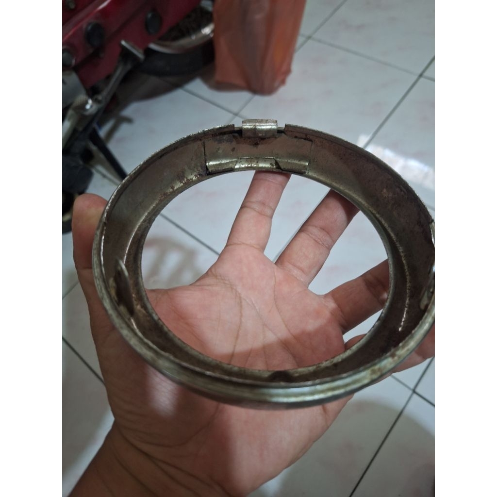 ring lampu suzuki fr70 jambul fr 70 fr 80 peralihan original nos