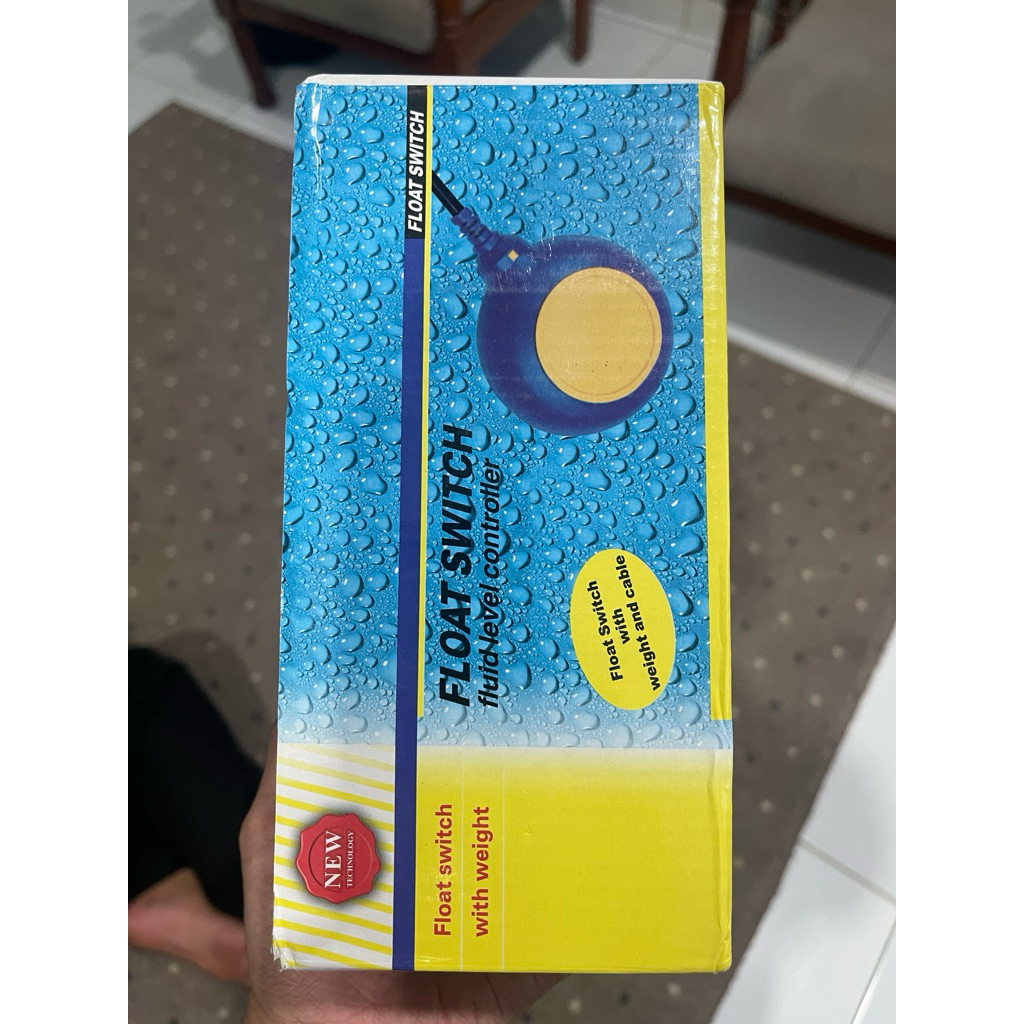 Float Switch