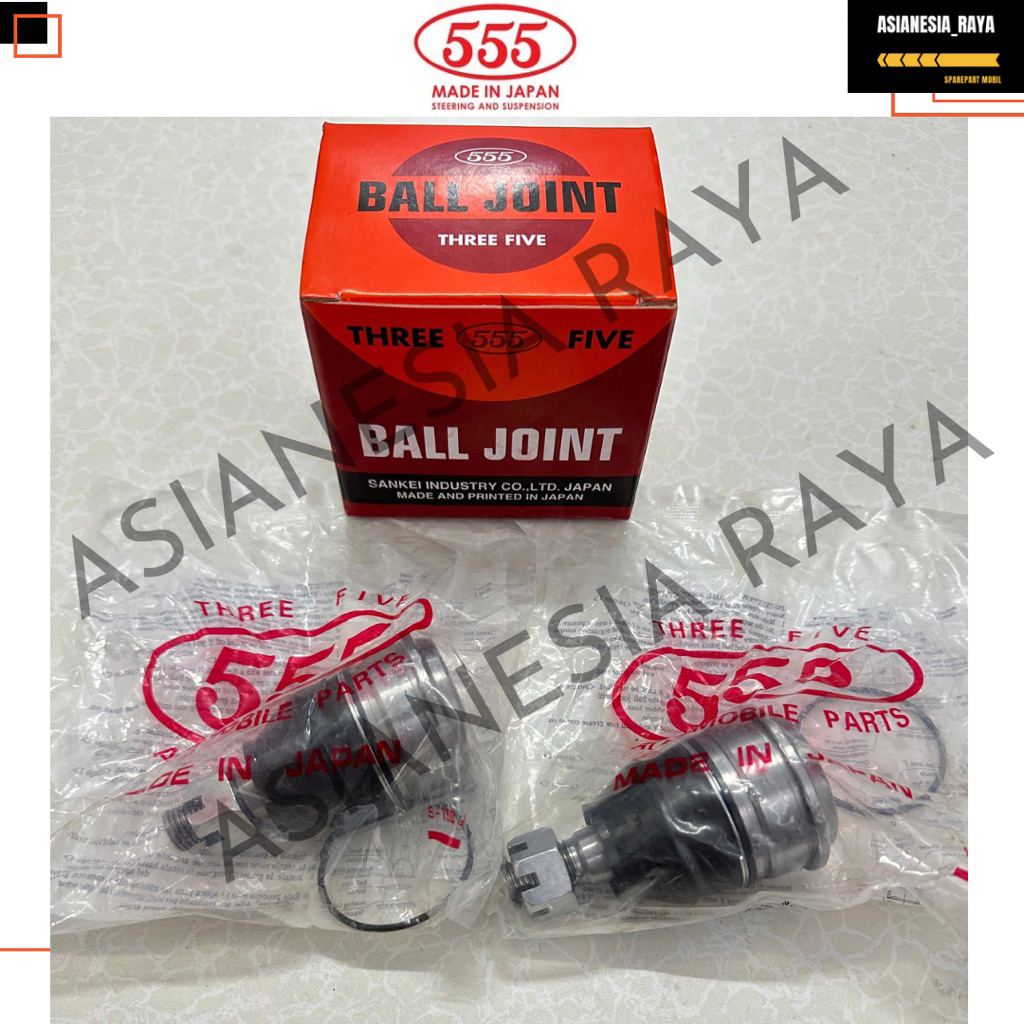Ball Joint Bawah Ball Joint Low Avanza Xenia 2004-2011