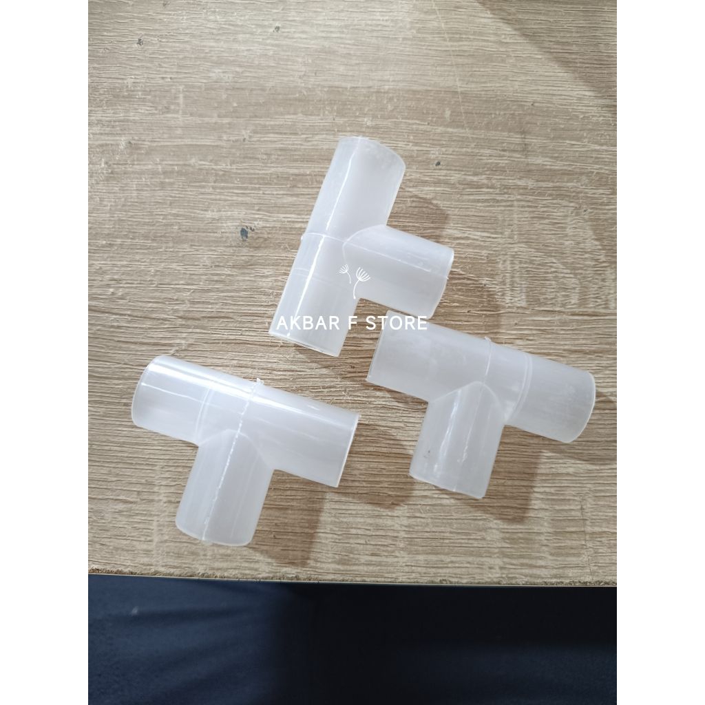 KENI T PIPA T SAMBUNGAN PIPA T PIPA AQUARIUM