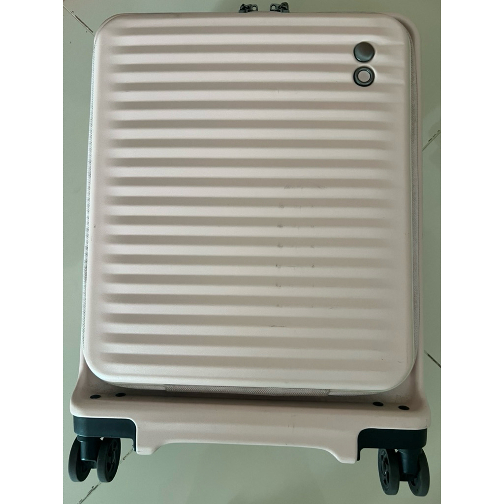 Koper ECHOLAC 20” cabin size