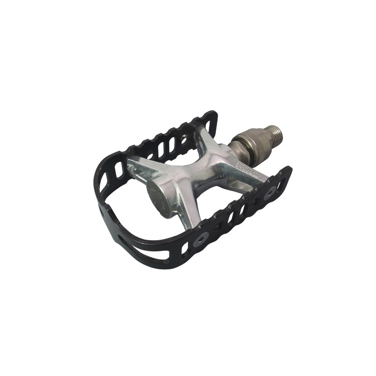MKS UB Lite Ezy Pedal sepeda - Black