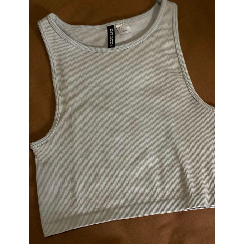 Tanktop H&M