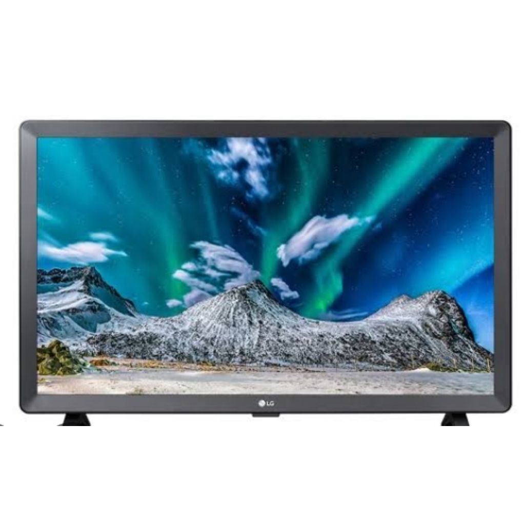 TV LED LG24inch