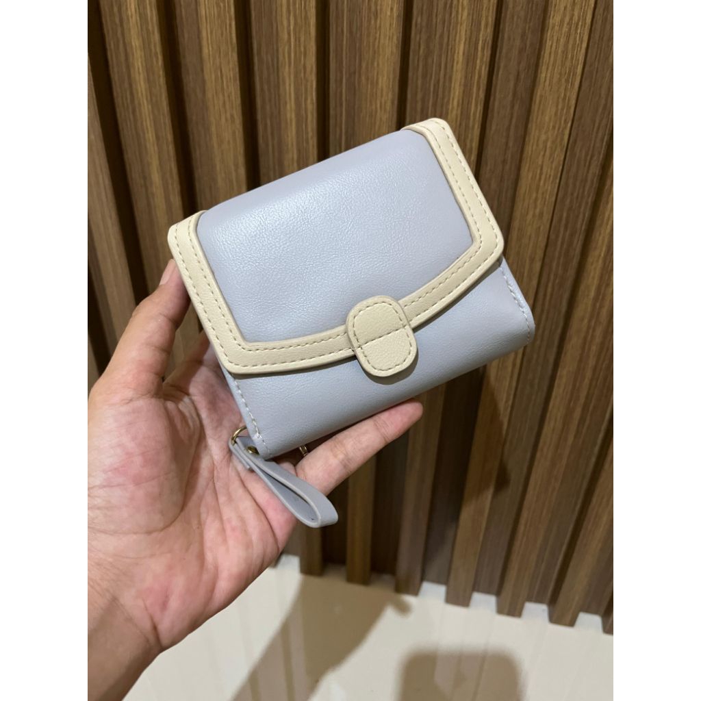 Dompet Lipat Wanita Taomicmic