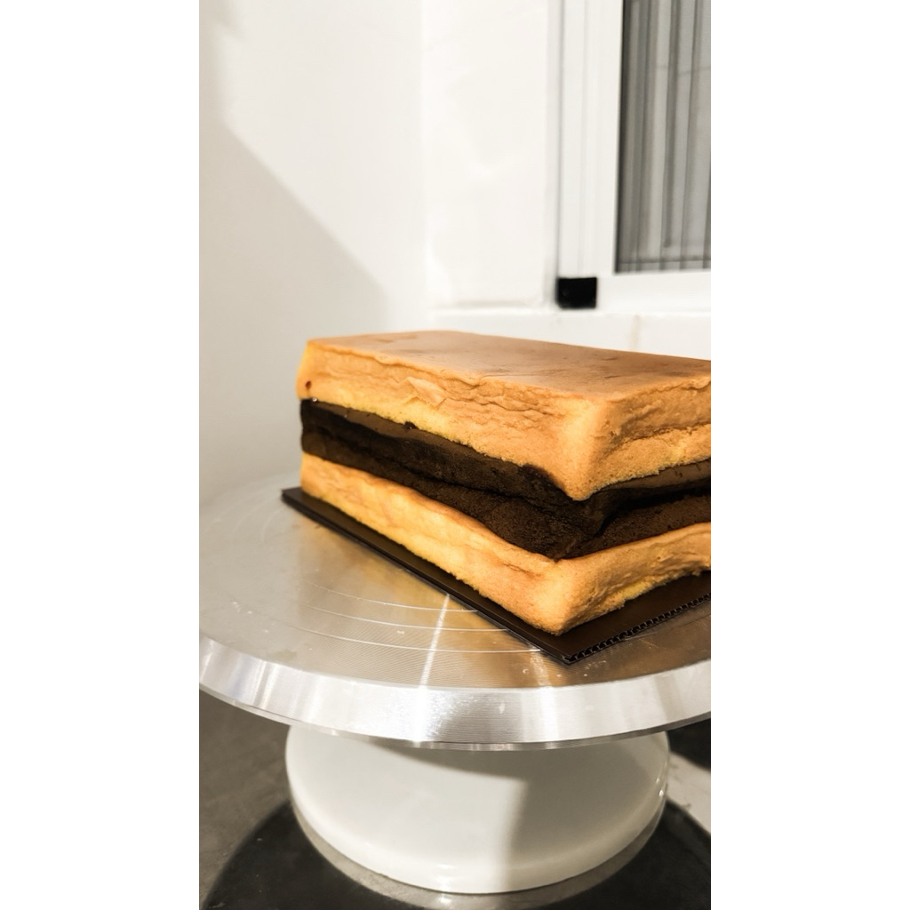 

Lapis Surabaya by Bakepie