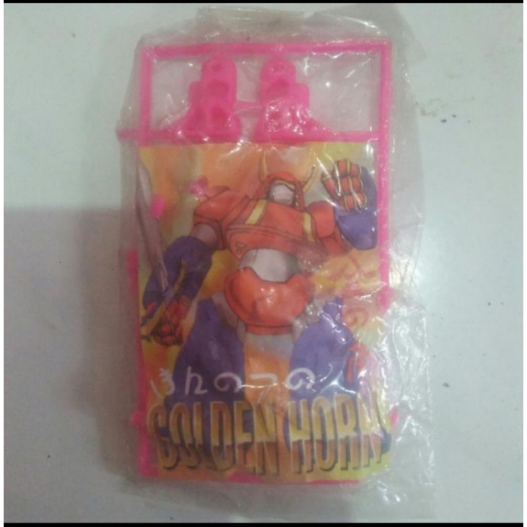 mokit jadul golden horn