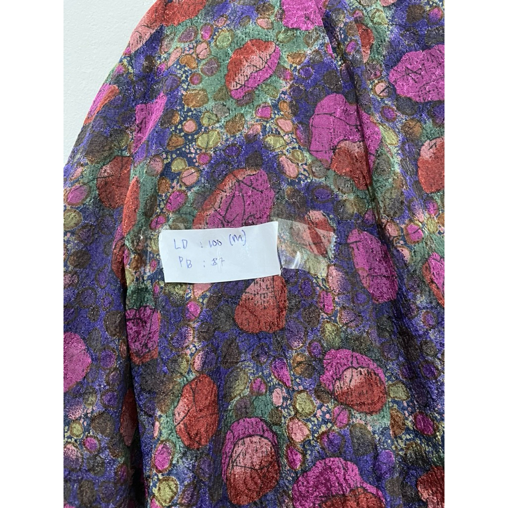 Preloved blouse vintage