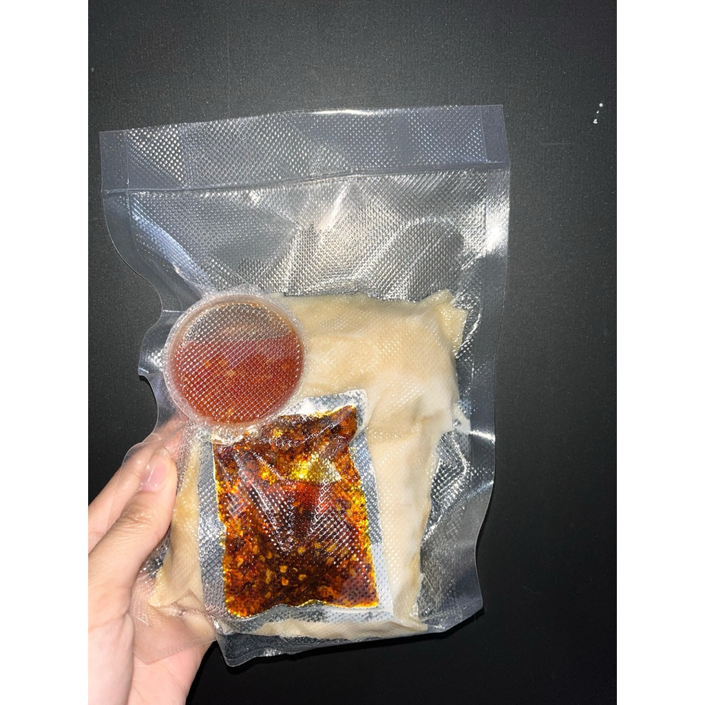 

Dimsum Goreng cheese frozen (isi 3)