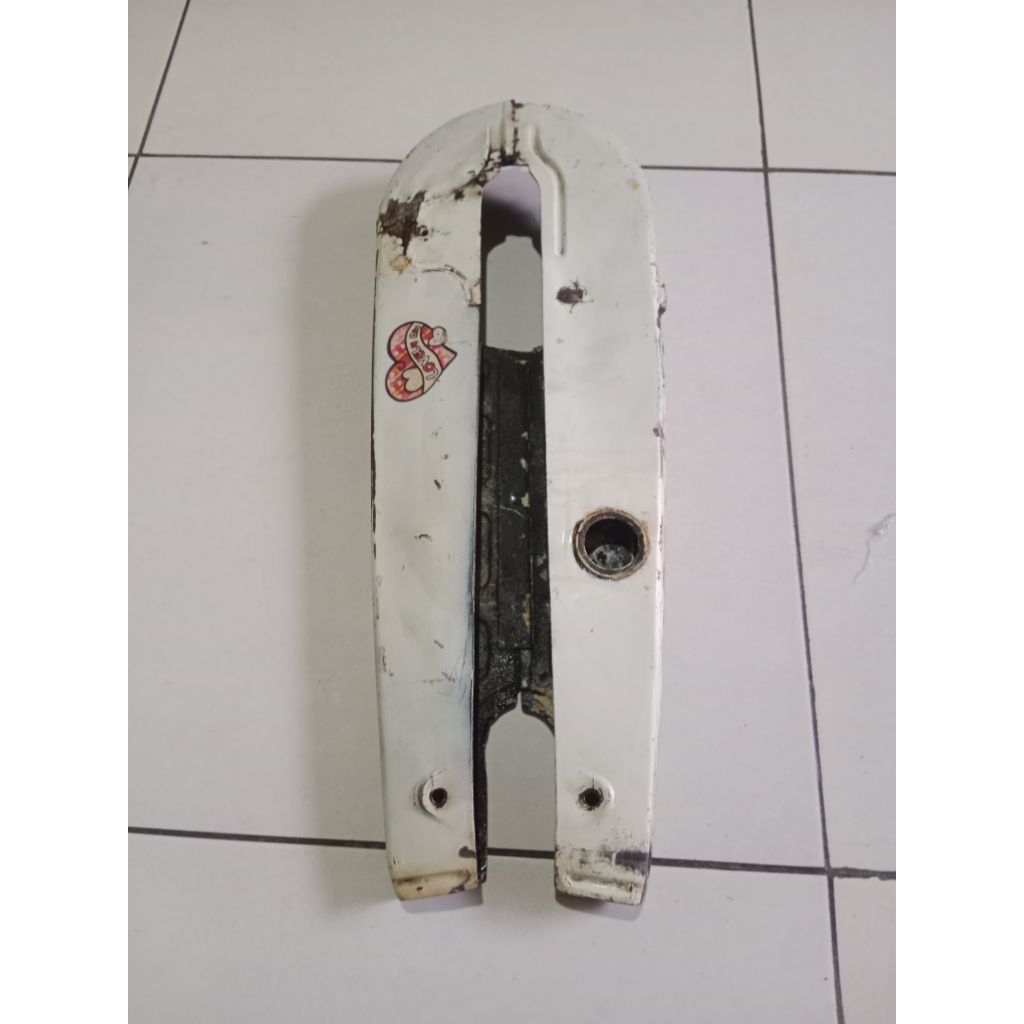 tutup rantai katengkas v75 v80 Original