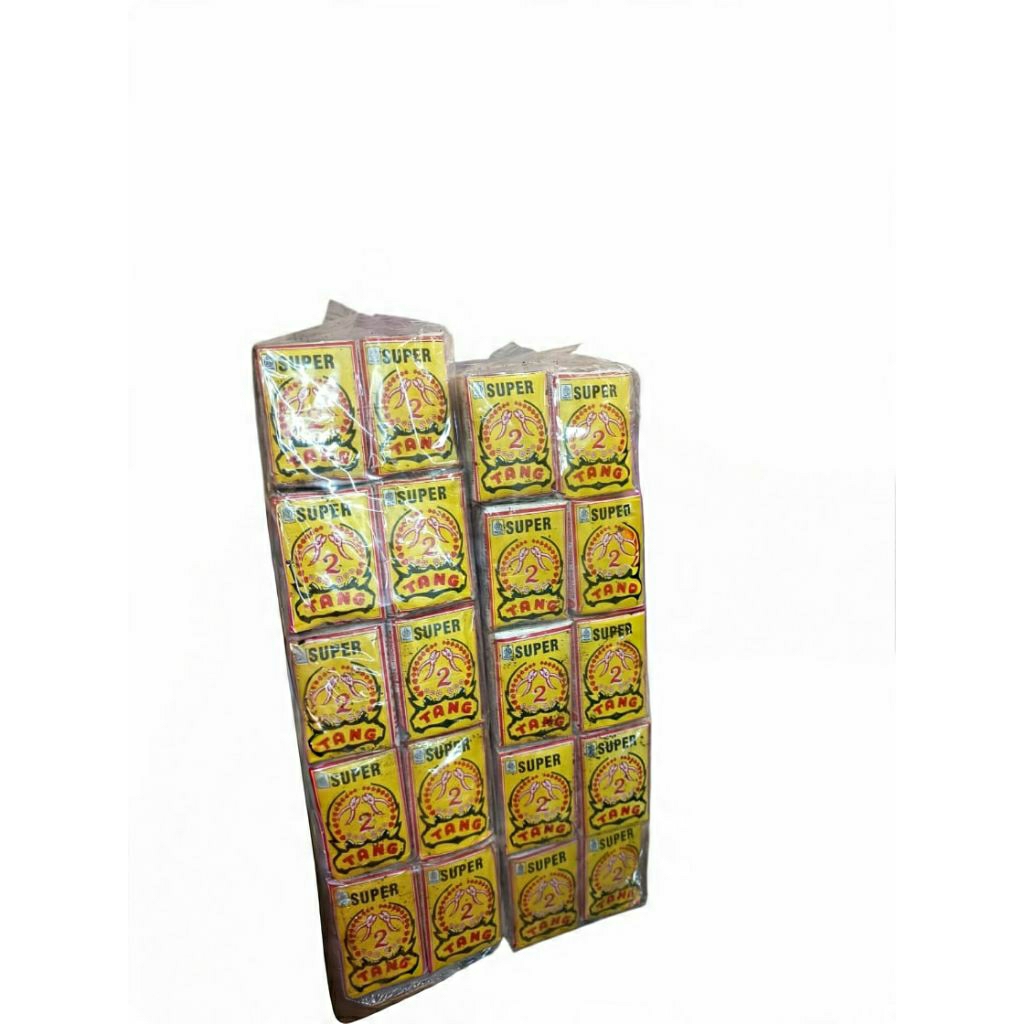 

TEH 2 TANG SUPER KUNING
