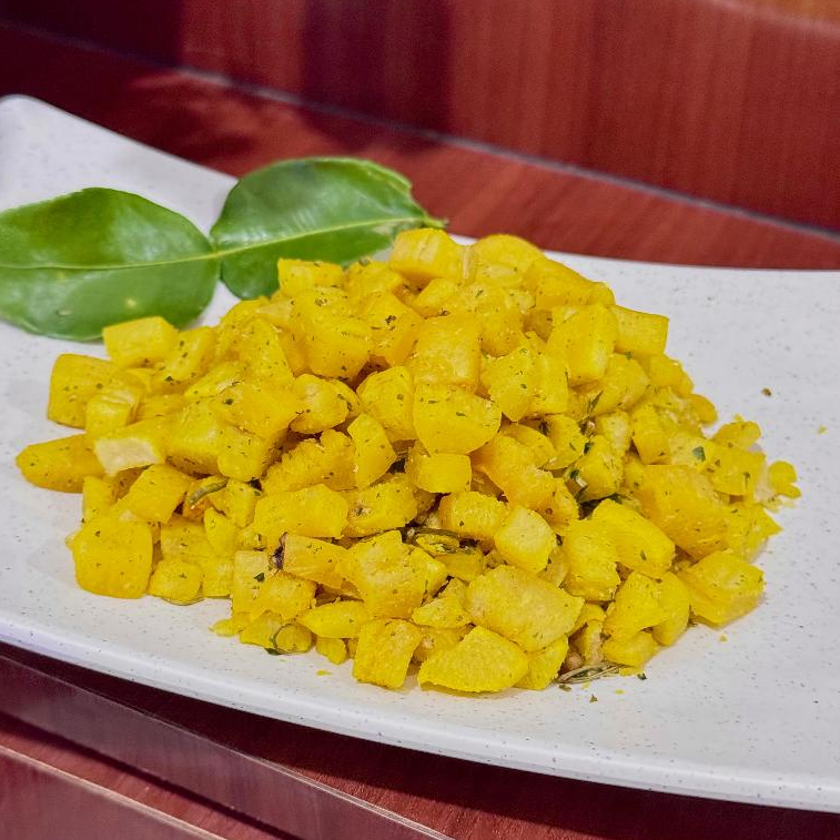 

(NEW FOOD's) Saleromande - Kerupuk Ganepo khas Payakumbuh 250Gram