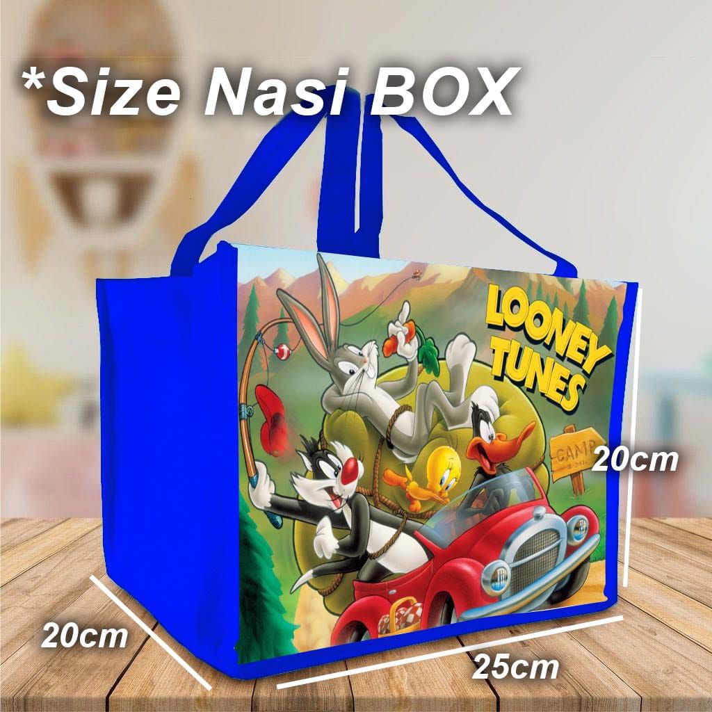 

TAS GOODIE BAG TASYAKURAN ULANG TAHUN PESTA HAJATAN BERKUALITAS