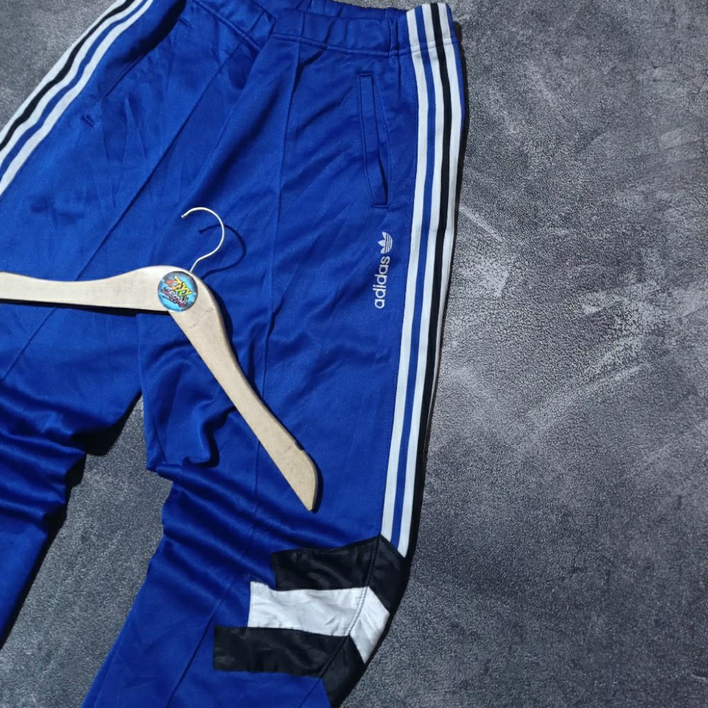 Trackpants Adidas Vintage Jaspo