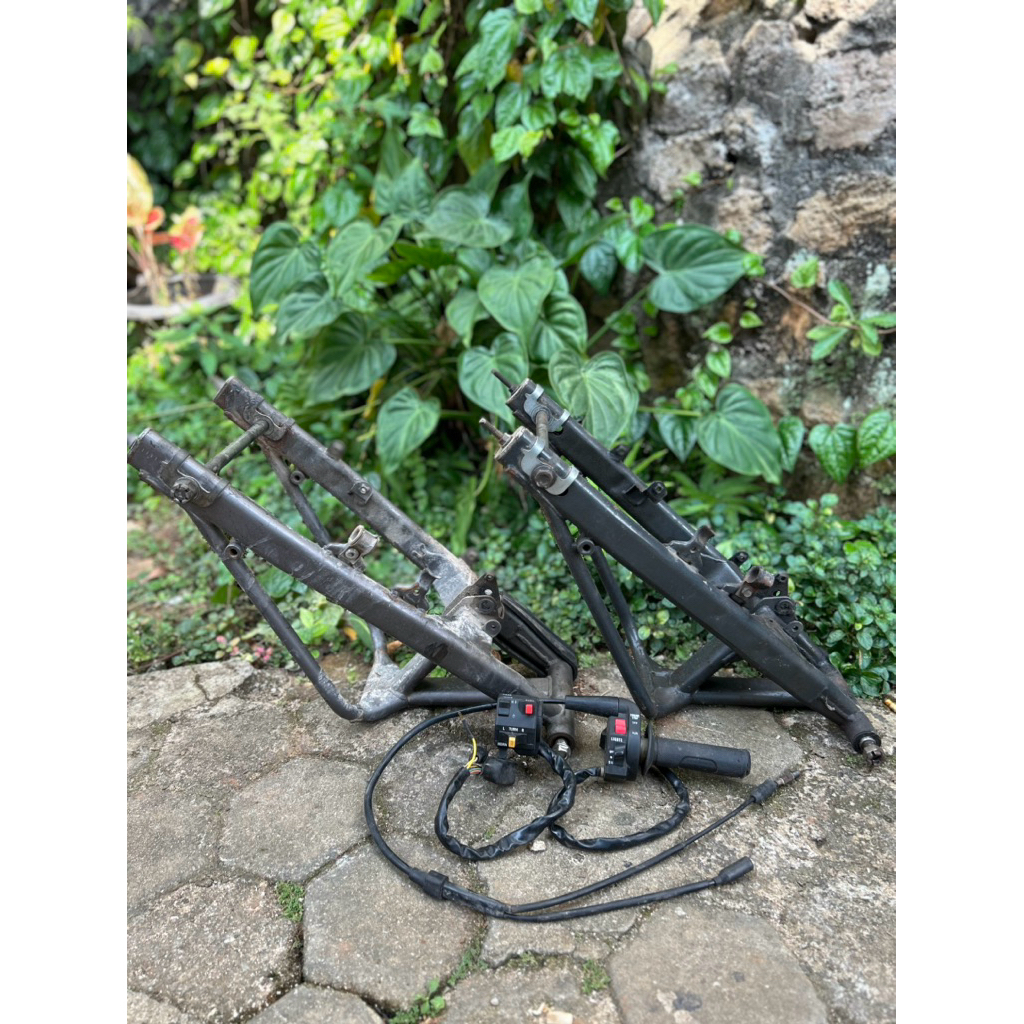 arm ninja arm ninja rr swing arm ninja rr original arm ninja rr asli arm ninja rr ori lengan ayun ni
