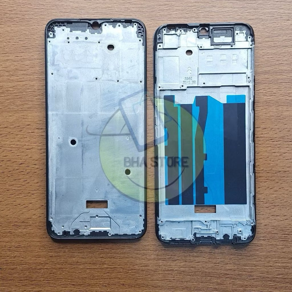 HOT 11 FRAME LCD - TATAKAN LCD - TULANG LCD INFINIX HOT 11 X662