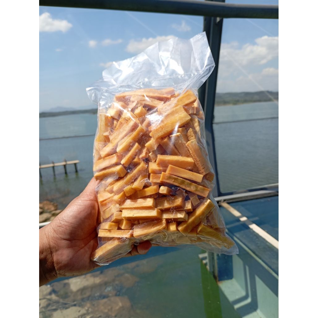 

Stik sukun Mentega Super/ A 1kg khas Cilacap