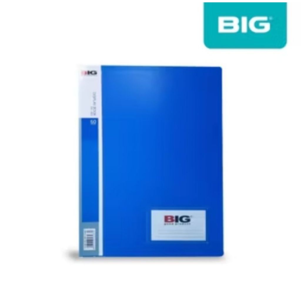 

MAP CLEAR HOLDER 60 SHEET MATARAM REMBIGA