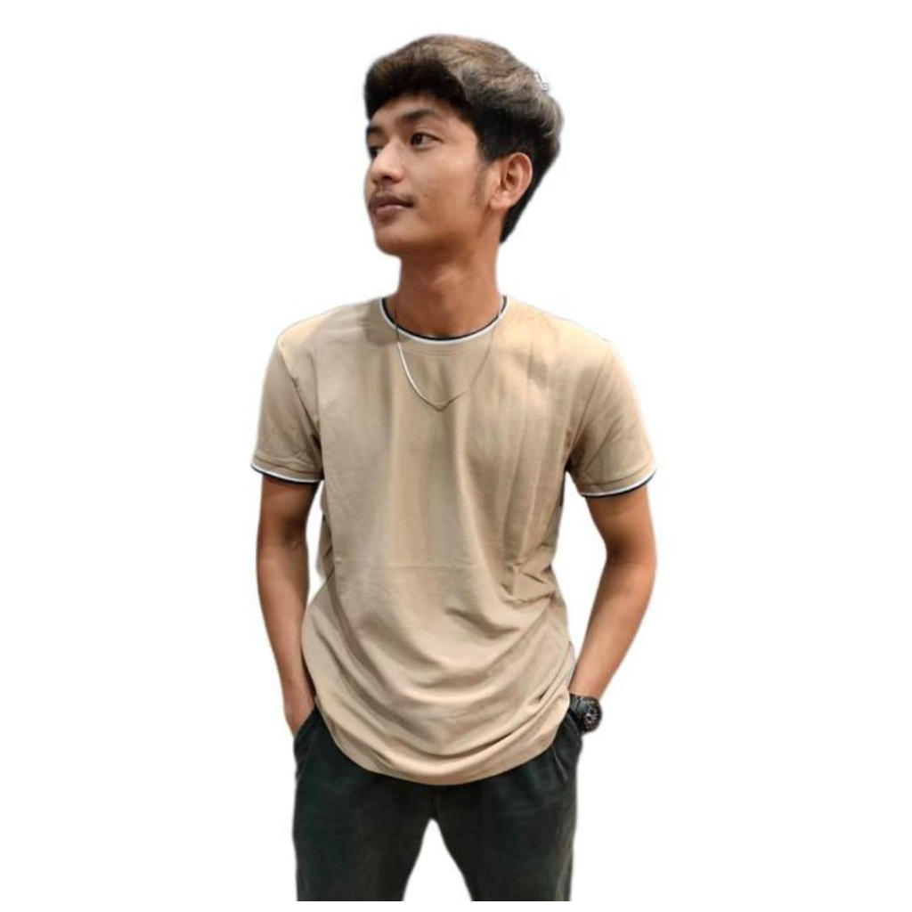 kaos Uniqlo original