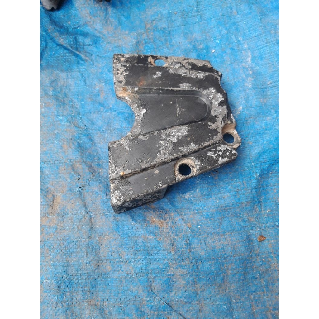 tutup gir depan Fiz R Yamaha Fiz R original second