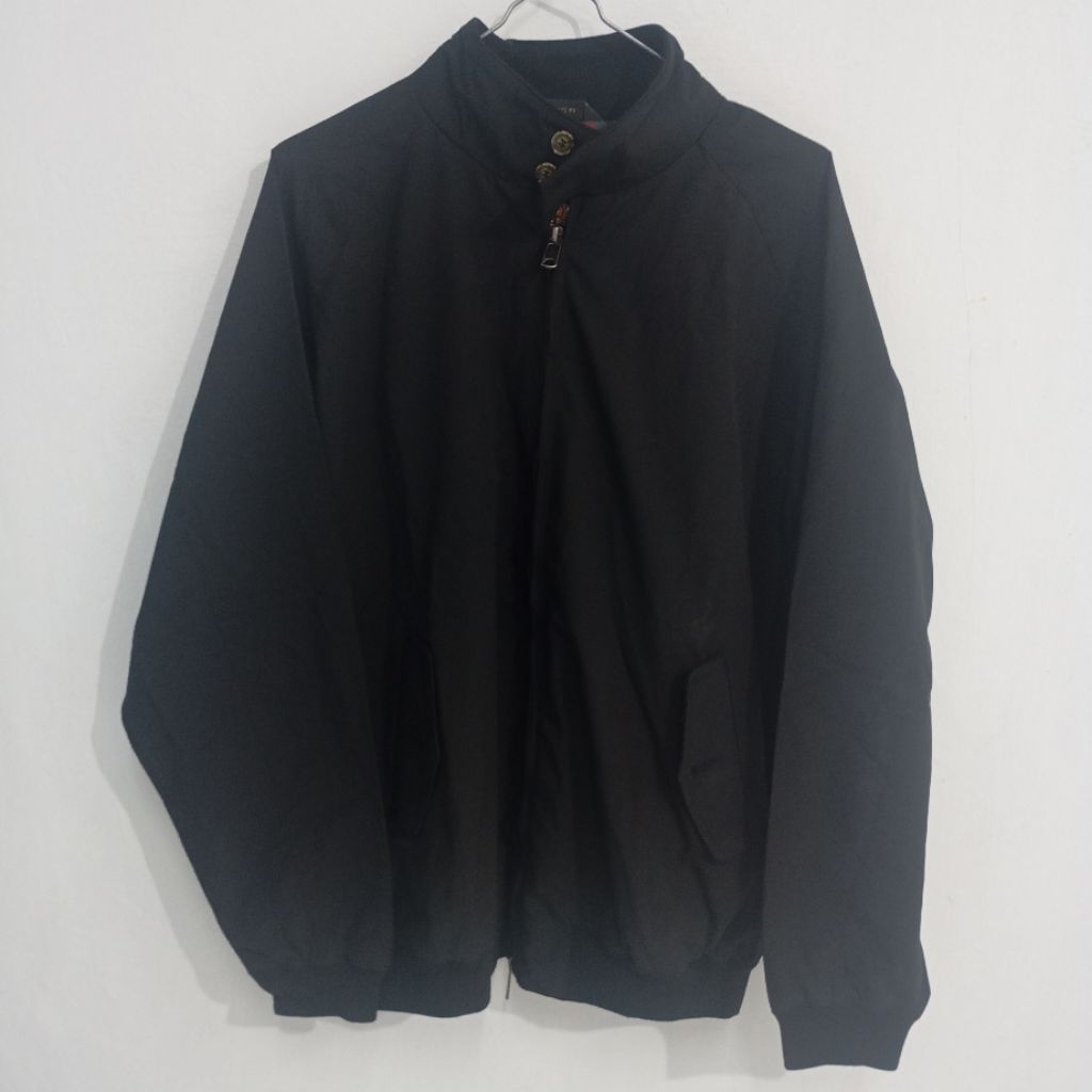 HARRINGTON BARACUTA G9 ORIGINALE