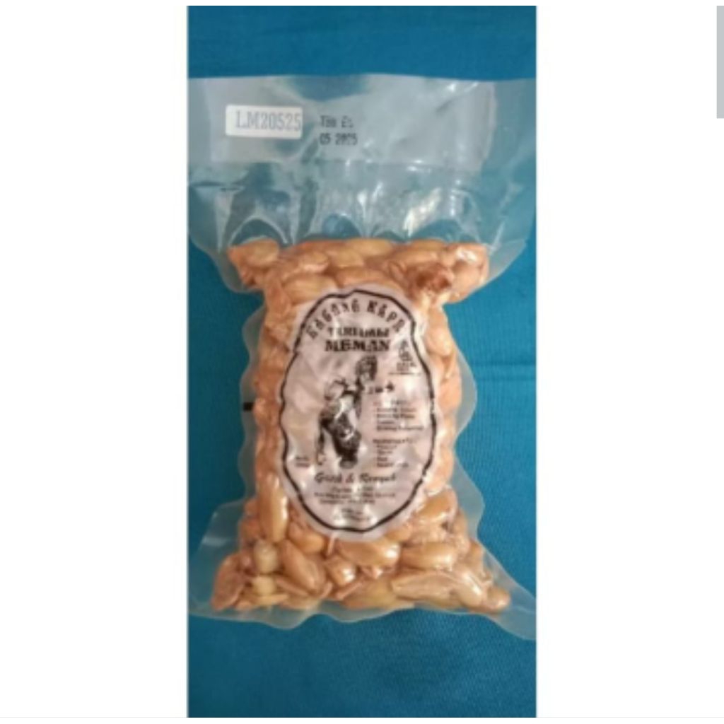 

kacang kapri tari Bali