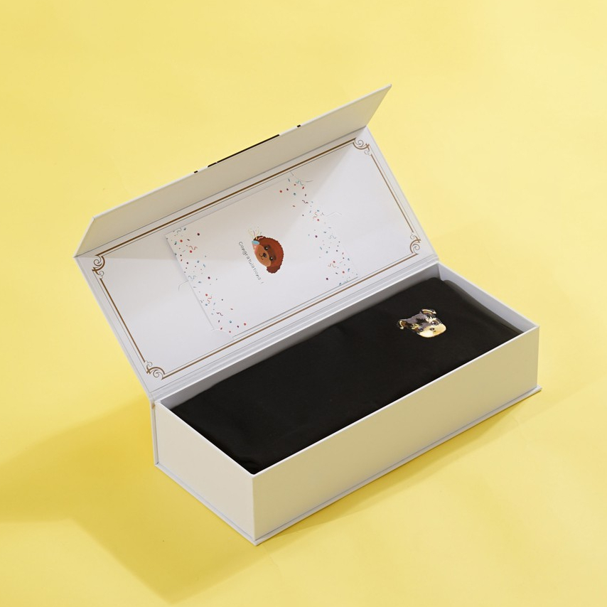 

ADD ONS - ( Hard Box ) Tambahan Packing Kado Exclusive Packaging by A Cup of Tee