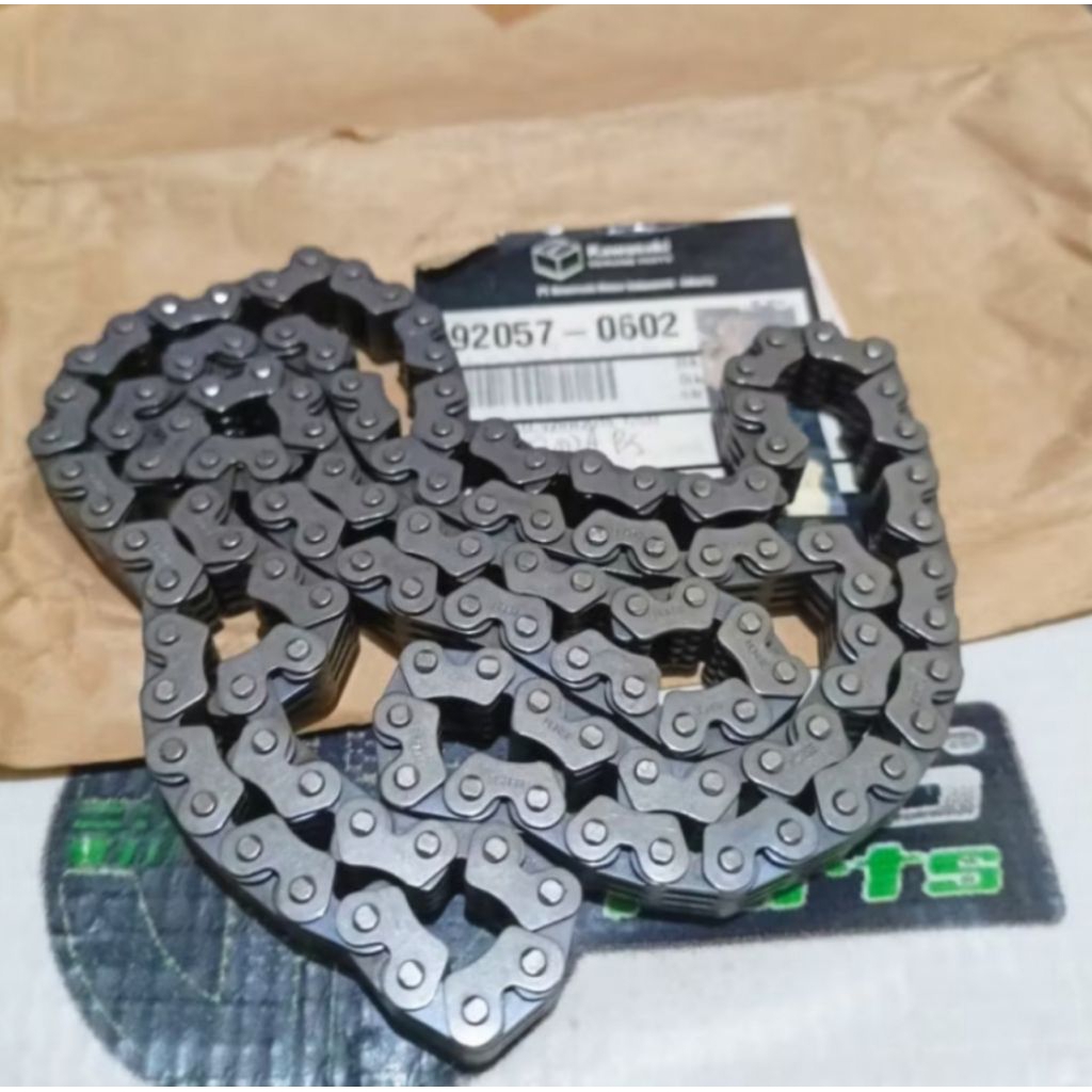 RANTAI KETENG RANTAI KAMPRAD Z800 Z800 ABS