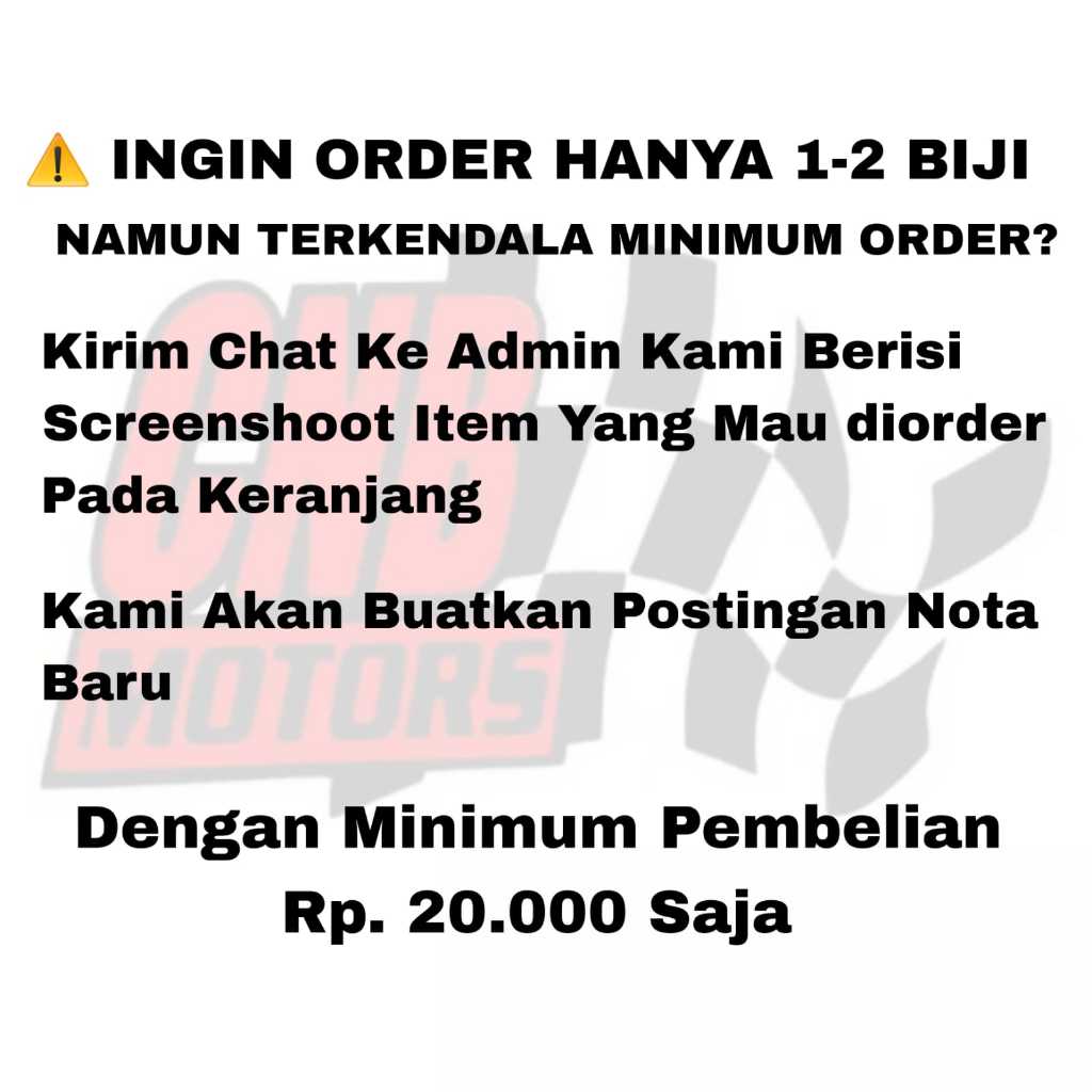 As Pen / Pin Templar / Pelatuk / Piano Honda Cb 100 125 Gl 100 Pro Max Megapro Tiger By Fukuyama