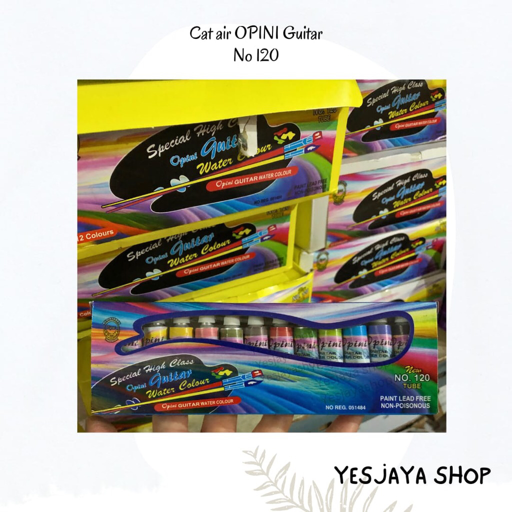 

{1 pc} Cat air Opini Guitar 120 / Cat air Guitar 120 / Cat air lukis