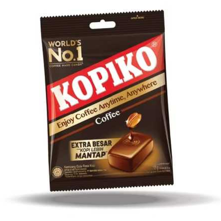 

Kopiko permen coffe 105gr‼️TERMURAH‼️