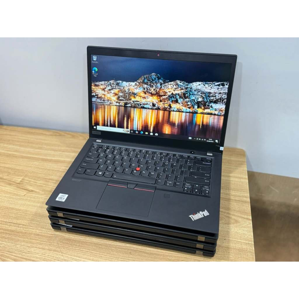 Laptop Lenovo Thinkpad T14s G1, Intel Core i5 gen 10 Ram 16/512GB